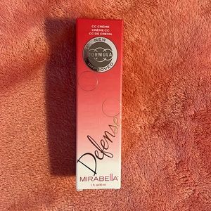 Mirabella CC cream 11 light